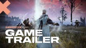 Elden Ring Nightreign - The Forsaken Hollows - Launch Trailer