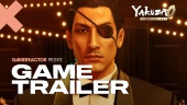 Like a Dragon & Yakuza Series 20th Anniversary Titles - Launch Trailer (PS5)