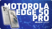 Motorola Edge 50 Pro (Quick Look) - stylet til at inspirere
