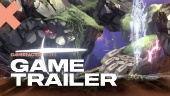 Awaken - Astral Blade - Coming to PlayStation 4 (PS5 & PS4)