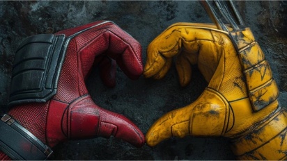 Deadpool & Wolverine 's trailer viser meget mere af Wolverine