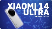 Xiaomi 14 Ultra (Quick Look) - Linse som ingen anden