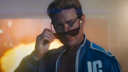 Karl Urban sparker røv i en spoof-trailer til Mortal Kombat 2