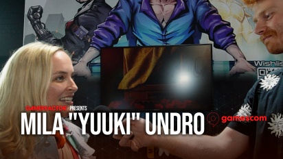 Blanding af slavisk folklore og sci-fi - Project Thea Interview på Gamescom 2025