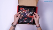 Unboxing the Persona 5 Royal (Press Kit)