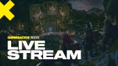 The Lord of the Rings: Return to Moria - Livestream Replay