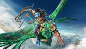 Avatar: Frontiers of Pandora har modtaget en ny grafisk tilstand