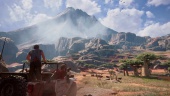 Uncharted 4: A Thief's End - Updated Story Trailer