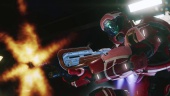 Halo 5: Guardians - Hammer Storm Launch Trailer