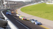 Forza Motorsport 6 - NASCAR Expansion Trailer