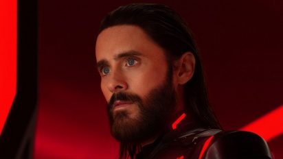 Jared Leto bryder ud af The Grid i den seneste Tron: Ares trailer