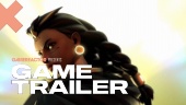 Overwatch 2 - Illari New Hero Gameplay Trailer