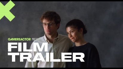 The Drama - Official Teaser