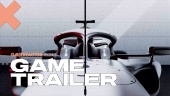 F1 Manager 2023 - Announce Trailer
