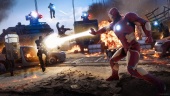 Joe Russo is interested in another Avengers game