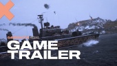 World of Warships - Ragnar Lodbrok Viking Crossover Gameplay Trailer