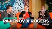 Mr. Tetris & Dr. Tetris - Fortid og fremtid for det perfekte spil - Alexey Pajitnov & Henk Rogers Interview