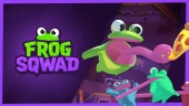 Er Frog Sqwad den nye Friendslop-sensation?