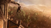 Could Dying Light eventually come to the movies?