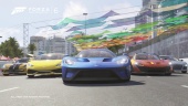Forza Motorsport 6 - Launch Trailer