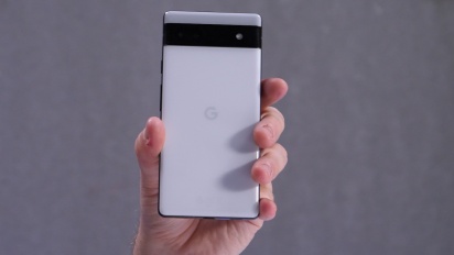 Google Pixel 6A (Quick Look) - Tensor Drevet ydeevne