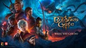 What You Can Do in Baldur's Gate III (Sponsored)