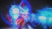 Dragon Ball Xenoverse 2 - Japanese Nintendo Switch Trailer