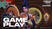 Overwatch (Gameplay) - Mastering Anran p&aring; Hollywood og Dorado