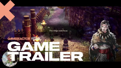 The Adventures of Elliot: The Millennium Tales - Launch Date Trailer (PS5)