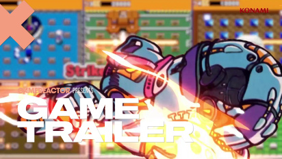 Super Bomberman Collection - Launch Trailer