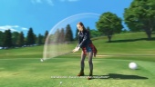 Everybody's Golf VR - Live Action Trailer