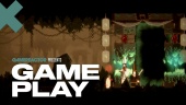 The rewinder - Rebeca Let’s Play