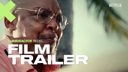 Jake vs. Tank - Official Trailer (Netflix)