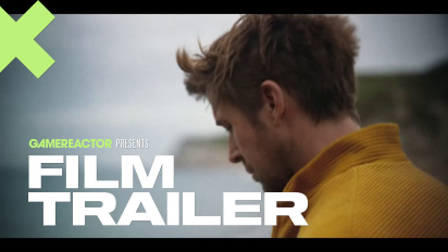 Project Hail Mary - Final Trailer