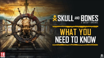 What You Need to Know About Skull and Bones&#039; Beta, Early Access, and Launch (Sponsored)