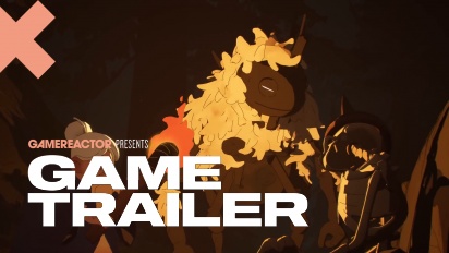 Coven of the Chicken Foot - Announcement Trailer