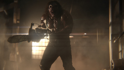 House of the Dead -filmen har fundet sin hovedrolle