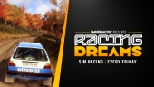 Racing Dreams: Dirt Rally 2.0 / Skotland