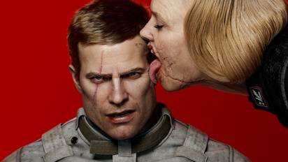 Endnu et Wolfenstein-spil fra MachineGames er p&aring; vej