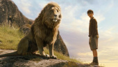 Netflix' Narnia-film er afsluttet produktionen