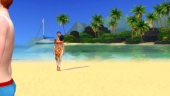 The Sims 4 Island Living - Reveal Trailer