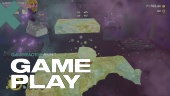 Donkey Kong Bananza - Gennemfør Harmoneel Final Post-Game Challenge