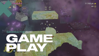 Donkey Kong Bananza - Gennemfør Harmoneel Final Post-Game Challenge