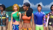The Sims 4: Island Living - Official Reveal Trailer