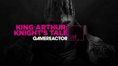 King Arthur: Knight - Livestream-afspilning