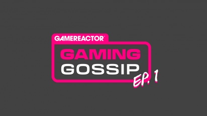 Gaming Gossip - Episode 1: Vi taler om Xbox går multiplatform
