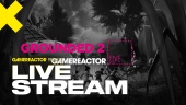 Grounded 2 - Livestream afspilning