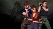 Resident Evil: Codename Veronica f&aring;r genindspilning i 2028