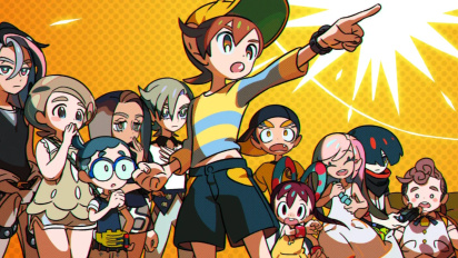 World's End Club er endelig kommet til Xbox