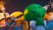 Minions & Monsters ankommer i juli